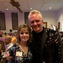 Craig Smith & Linda Clarke at the Homecoming Dance - Copy - Copy